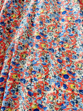 โหลดรูปภาพลงในเครื่องมือใช้ดูของ Gallery PINK FLOWER SKIRT