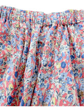 โหลดรูปภาพลงในเครื่องมือใช้ดูของ Gallery PINK FLOWER SKIRT