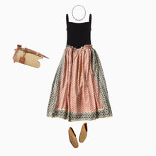Load image into Gallery viewer, The story cloth skirt