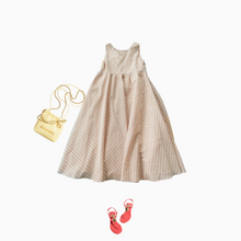 โหลดรูปภาพลงในเครื่องมือใช้ดูของ Gallery 【受注販売商品】2WAY LONG DRESS