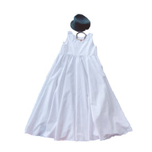 โหลดรูปภาพลงในเครื่องมือใช้ดูของ Gallery 【受注販売商品】2WAY LONG DRESS