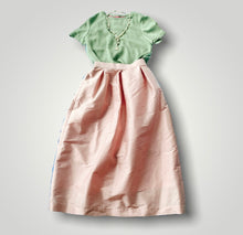 โหลดรูปภาพลงในเครื่องมือใช้ดูของ Gallery 【受注販売商品】SHAKA x 2 SKIRT