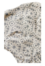 Load image into Gallery viewer, NOBLE PEPLUM TOP