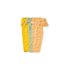 Load image into Gallery viewer, 【受注販売商品】PEPLUM PANTS