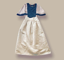 Load image into Gallery viewer, NOBLE MOROCCAN SKIRT