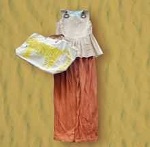 Load image into Gallery viewer, WAFFLE PANTS