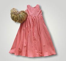 โหลดรูปภาพลงในเครื่องมือใช้ดูของ Gallery 【受注販売商品】2WAY LONG DRESS