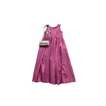 โหลดรูปภาพลงในเครื่องมือใช้ดูของ Gallery 【受注販売商品】2WAY LONG DRESS