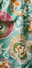 Load image into Gallery viewer, JT Cute Pattern Green Skirt
