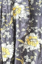Load image into Gallery viewer, NOCTURNE FLOWER SKIRT
