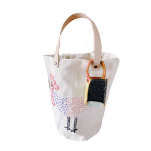 画像をギャラリービューアに読み込む, Hand sanitizer bag vol.2
